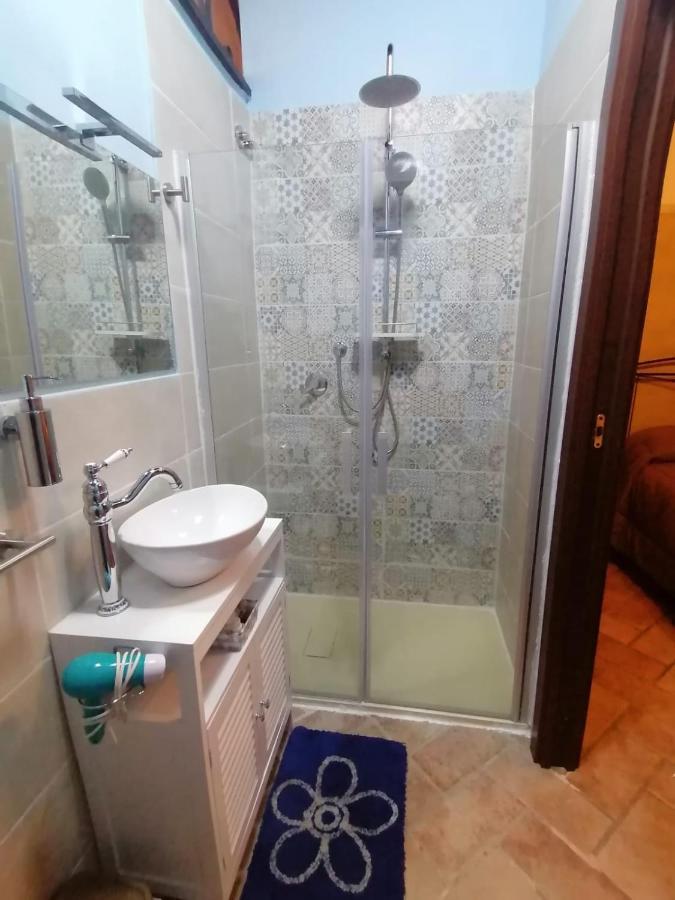 Il Castagneto Bed & Breakfast Camerino Exterior photo