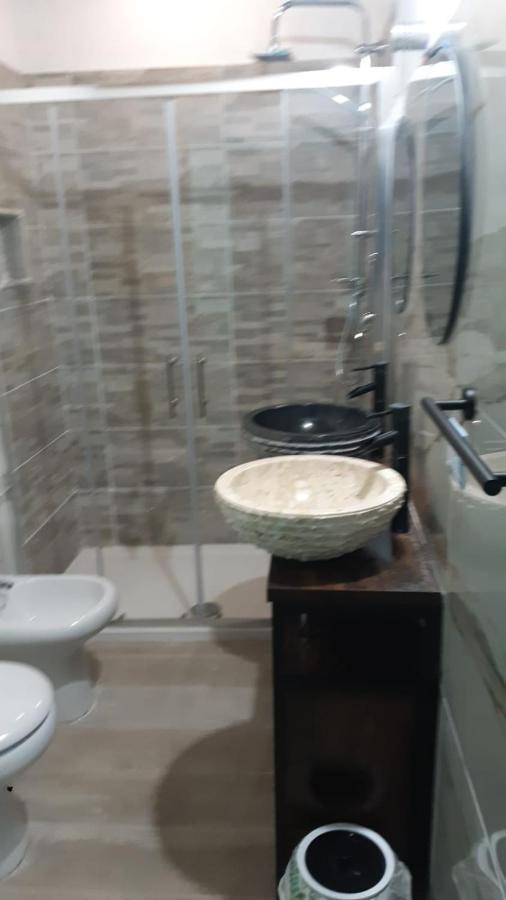 Il Castagneto Bed & Breakfast Camerino Exterior photo