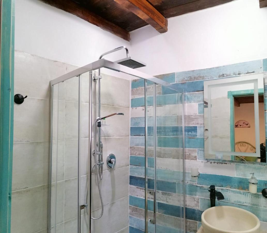 Il Castagneto Bed & Breakfast Camerino Exterior photo