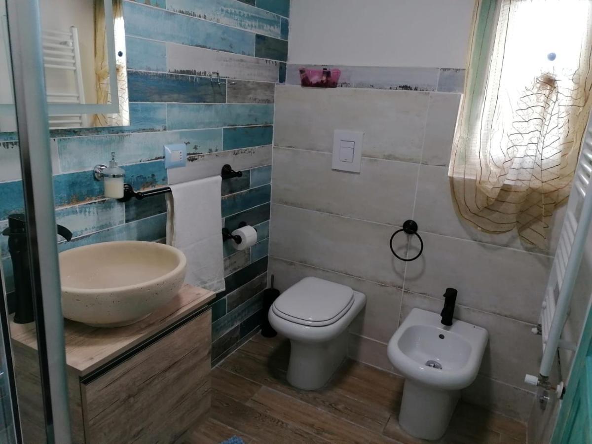 Il Castagneto Bed & Breakfast Camerino Exterior photo