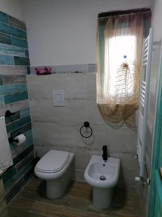Il Castagneto Bed & Breakfast Camerino Exterior photo